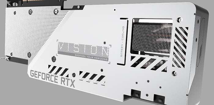 TNC Store Card Màn Hình GIGABYTE Geforce RTX 3060 Vision OC 12G V2